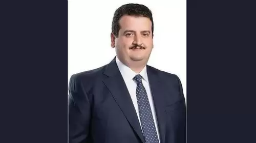 Murat Balcı Özgeçmişi, Kısaca Kimdir, Aslen Nereli, Evli mi, Eğitim Durumu, Hangi Partiden?