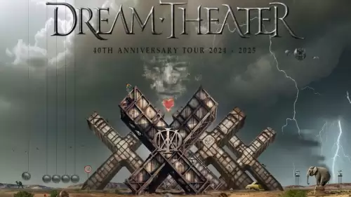 Dream Theater İstanbul Konseri Ne Zaman? Tarihi Belli mi, Genel Giriş ve Teras Bilet Fiyatları Ne Kadar?