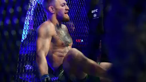 Conor McGregor'dan UFC'ye Sert Çıkış! Tarihi Belirleyin, Chandler Korktu!