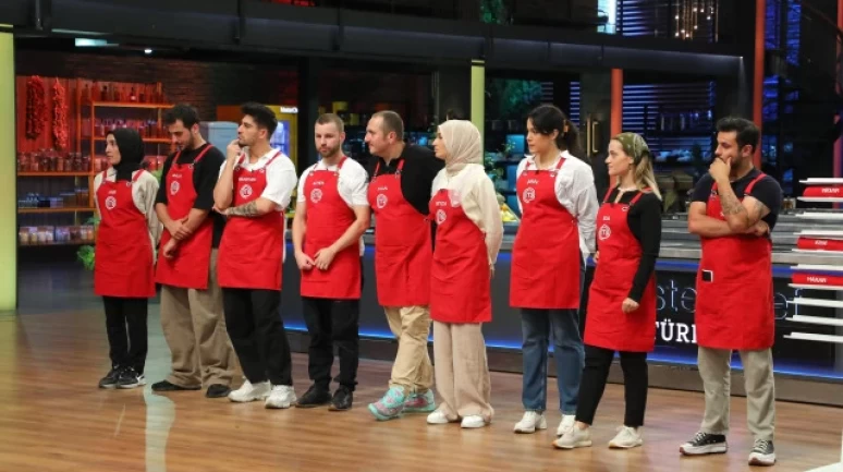 MasterChef 5 Ekim Eleme Adayları Belli Oldu Mu, Cumartesi Bu Akşam Pota giren İsimler!