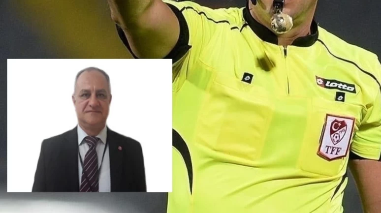 Orhan Erdemir Evli mi, Mesleği Ne, Çocuğu Var mı, Eşi Kim, Aslen Nereli?