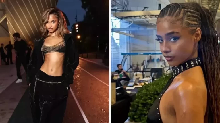 Victoria’s Secret Tyla Laura Seethal Beden Ölçüleri, Nereli, Yaşı Kaç, Kimdir ve Nerelidir?