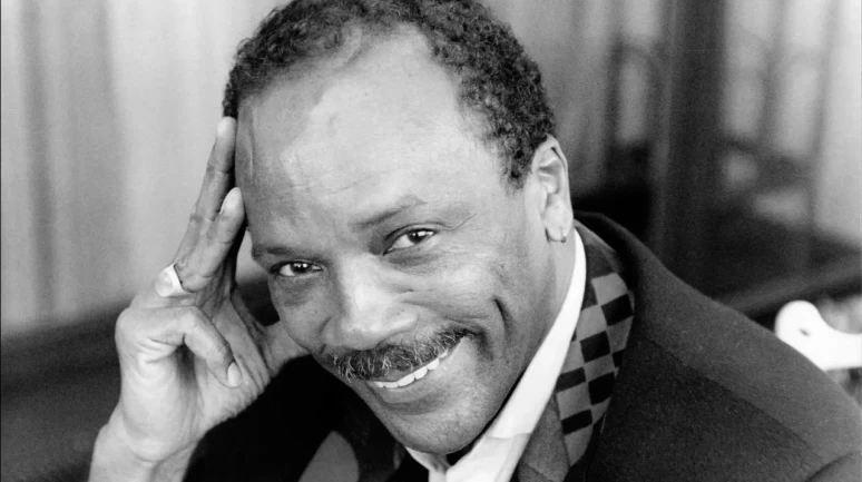 QUINCY JONES ne iş yapar, mesleği ne, neden öldü, biyografisi kimdir?