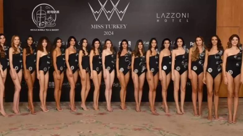 Miss Turkey 2024 Finalistleri 20 Güzelin İsimleri ve Biyografileri!