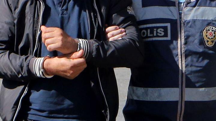 Interpol’ün Kırmızı Bültenle Aradığı Kaçakçı Kırıkkale’de Kıskıvrak Yakalandı!