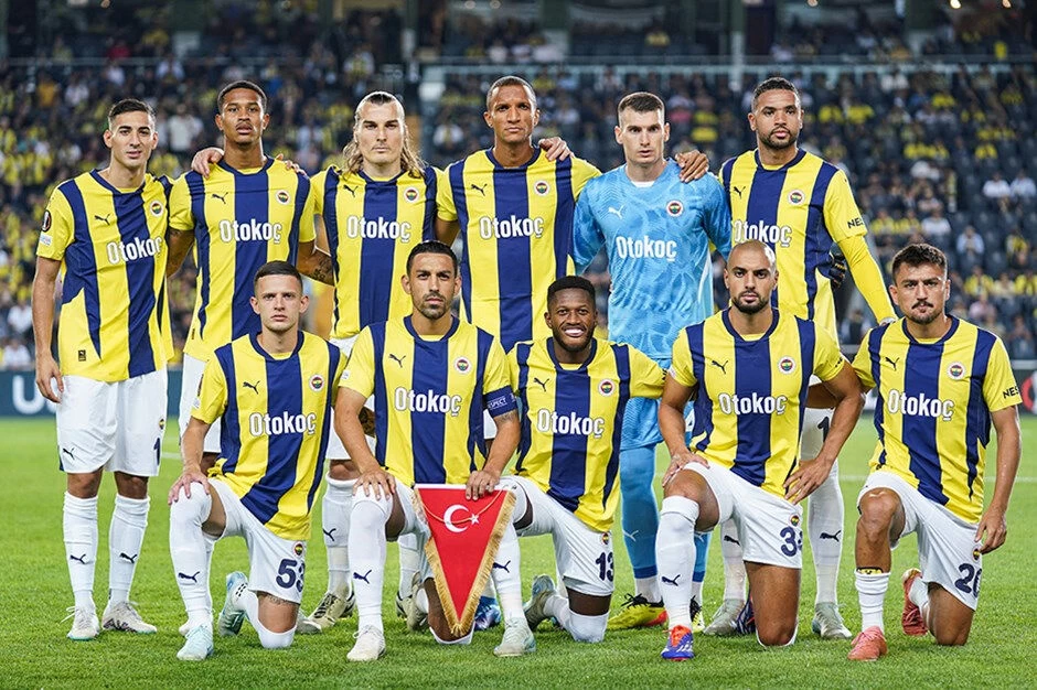 Fenerbahçe-Manchester United Maç Bileti Fiyatı, Tarih, Saat ve Yayın Bilgileri