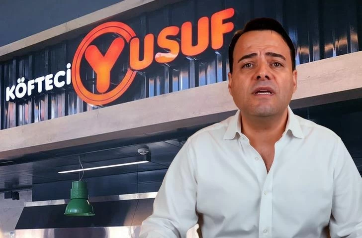 Özgür Demirtaş’tan Köfteci Yusuf Skandalına Şok Yorum: "Mafyavari Grupların Oyunu mu?"