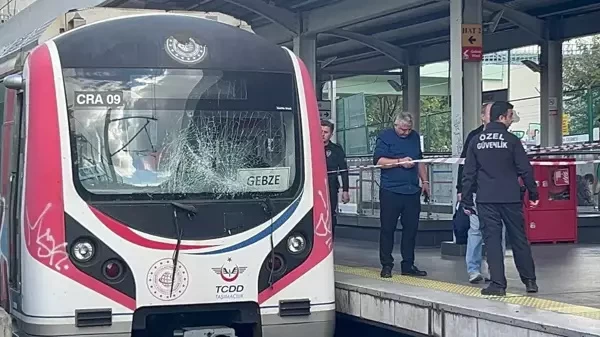 Marmaray Ayrılık Çeşmesi İntihar Olayı: Ne Oldu, Kim Neden İntihar Etti?