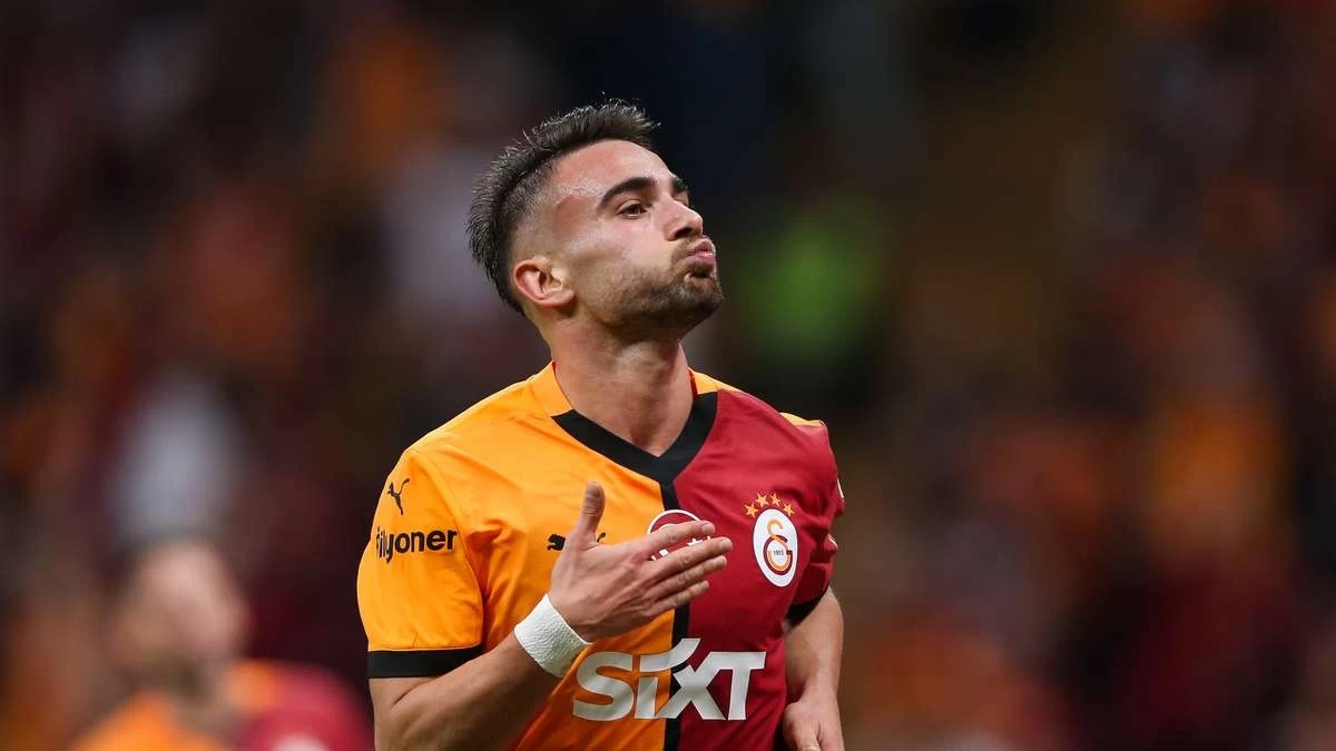 Yunus Akgün Galatasaray’ın Yeni Teklifini Yetersiz Buldu: Yönetim Teklifi Revize Edecek