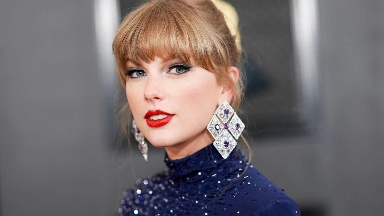 Taylor Swift 2023'te Neden Time Dergisi Tarafından 'Yılın Kişisi' Seçildi?