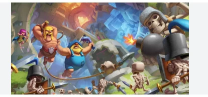 Supercell’in Yeni Hamlesi: Project RISE Ne Zaman Çıkacak?