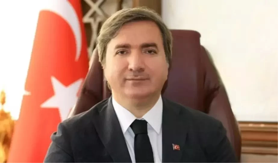 Hamza Aydoğdu Nereli, Kimdir, Yeni MEB Başkanı Mı Oldu, Yeni MEB Başkanı Kimdir, Kaç yaşında, Ne Mezunu?