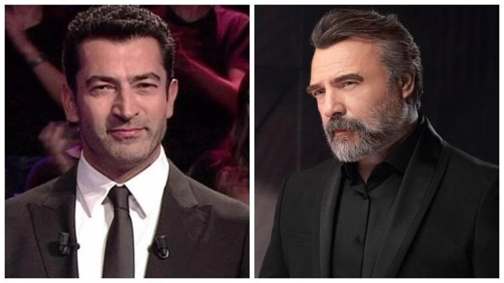 Oktay Kaynarca kimdir? Kenan İmirzalıoğlu neden ayrıldı?