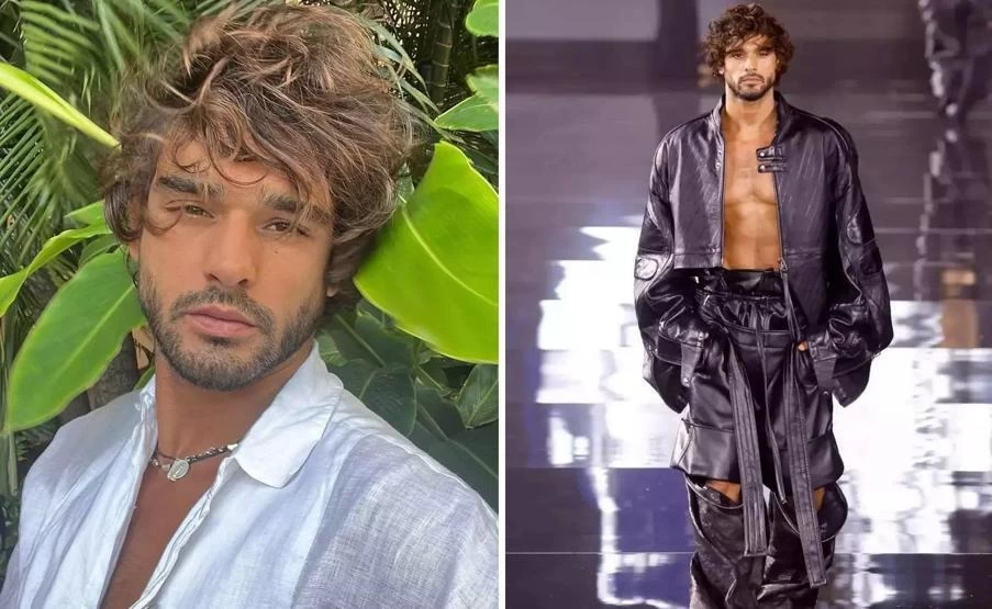 Şeyma Subaşı Yeni Aşkı Kim, Yeni Sevgilisi Model Kim Marlon Teixeira Ne İş Yapıyor, Kaç Yaşında?