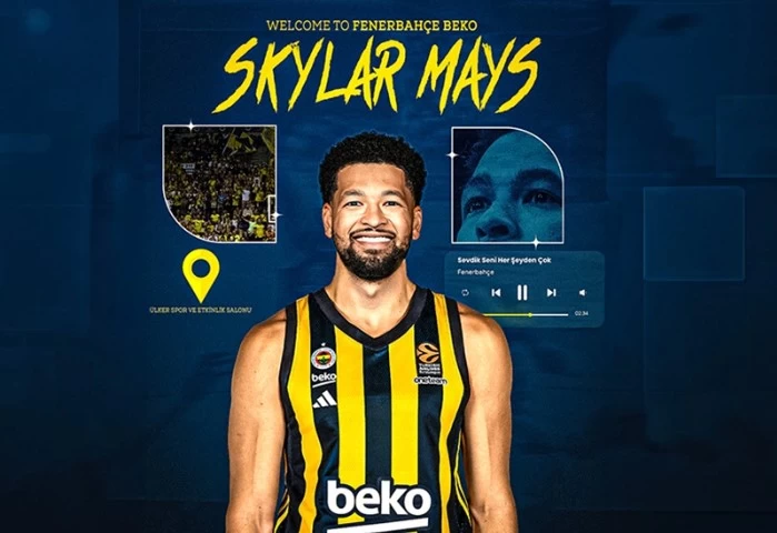 Skylar Mays Nereli, Mevki, Oynadığı Takımlar, Kaç Yaşında? (Kimdir, Hayatı)