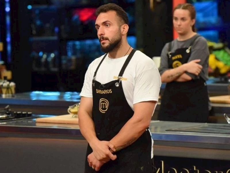 MasterChef 2020 Barbaros Yoloğlu Evli Mi, Kaç Yaşında, Ne İş Yapar, Restoranı Nerede, Kimdir ve Hayatı