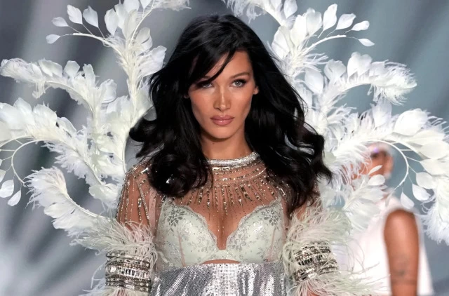 Victoria's Secret Fashion Show 2024 Bella Hadid Kim, Podyumda Yürüyecek Mi?