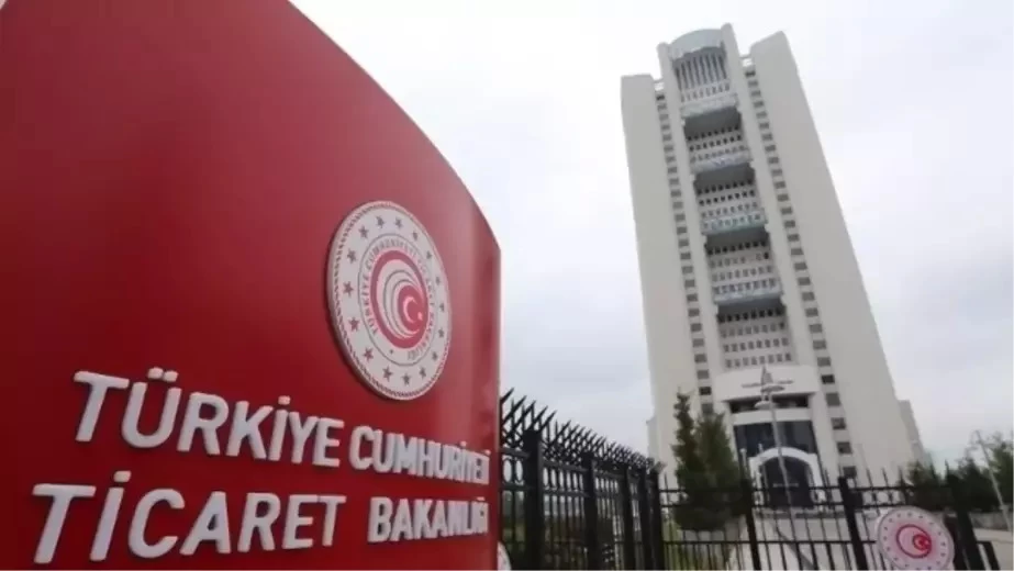 Ticaret Bakanı Değişti Mi, Ticaret Bakanı Yeni Bakan Rıfat Hisarcıklıoğlu Mu Oldu?