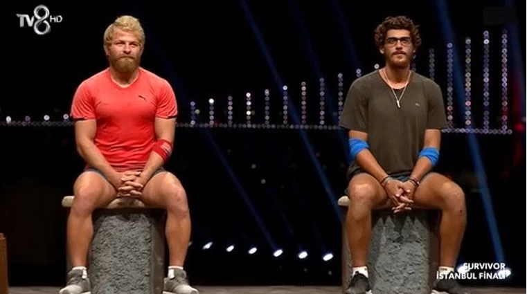 Survivor 2025’te Büyük Geri Dönüş! İsmail Balaban Kadroya Dahil Oluyor mu? Survivor 2025’e Katılacak mı?