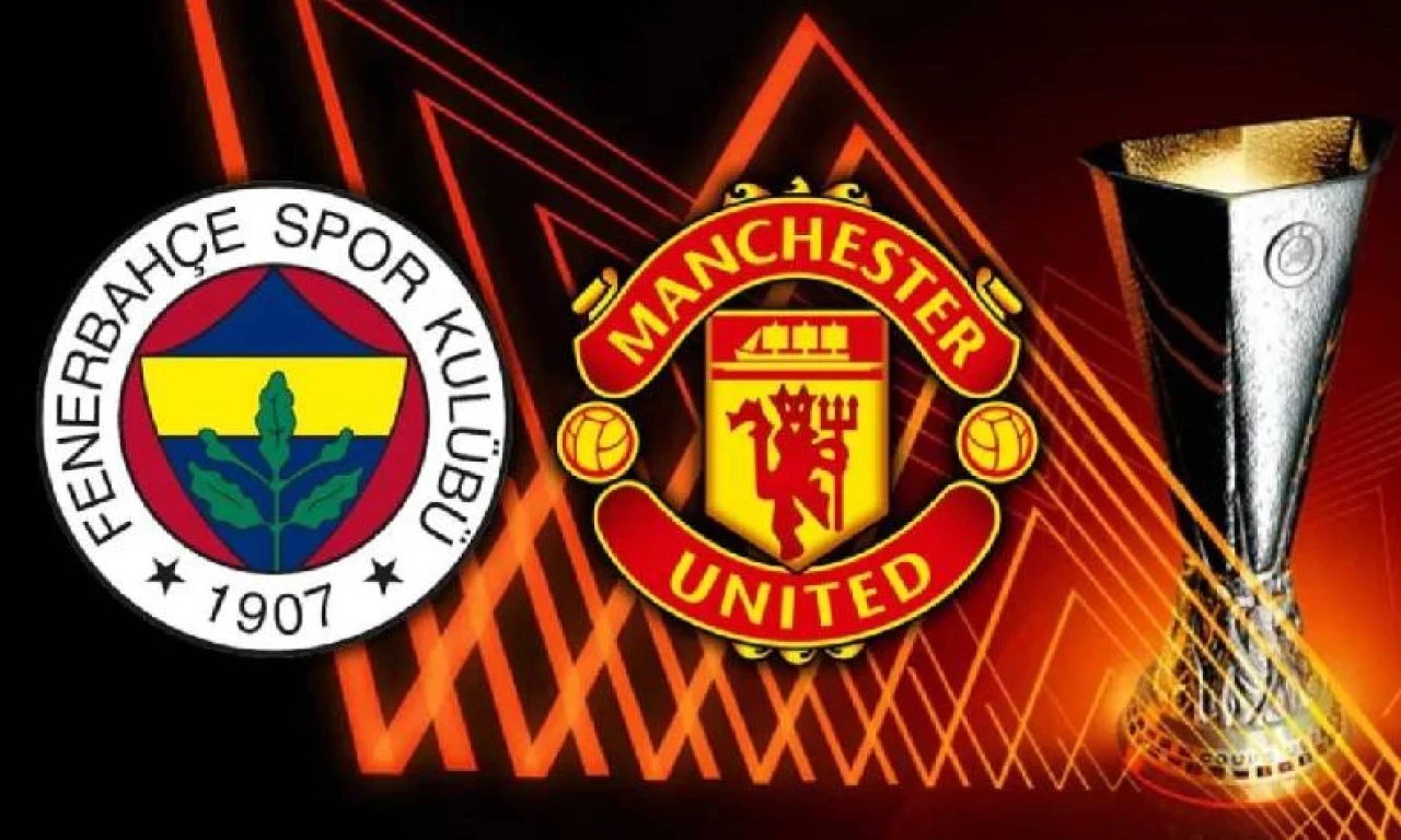 Fenerbahçe-Manchester United Maçı Bilet Fiyatları ve Satış Detayları Açıklandı! İşte Tribün Fiyatları