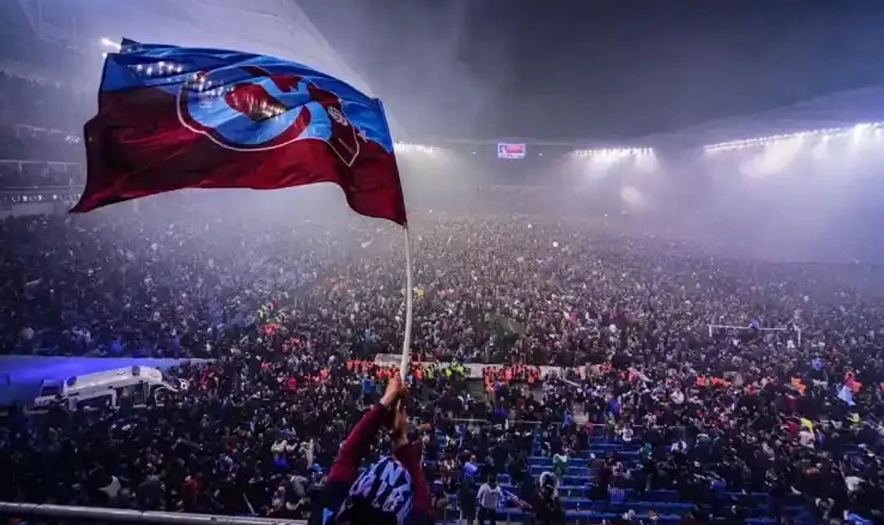 Trabzonspor’un net borcu ne kadar? Bankalar Birliği'nden Çıkış Neden Kritik?