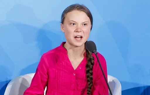 Greta Thunberg Kimdir, Neden Gözaltına Alındı? Fosil Yakıt Protestosu Olayı Ne?