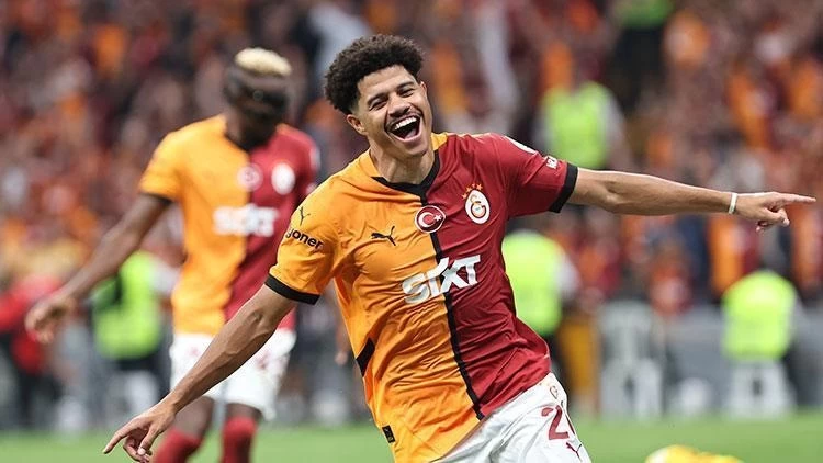 Gabriel Sara Galatasaray’da Parlıyor! 18 Milyon Euro’nun Karşılığını Sahada Verdi