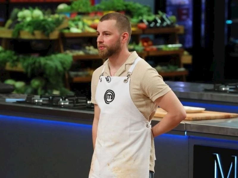 MasterChef Alper Nereli, Ne İş Yapıyor, Evli, Kaç Yaşında, Kimdir?