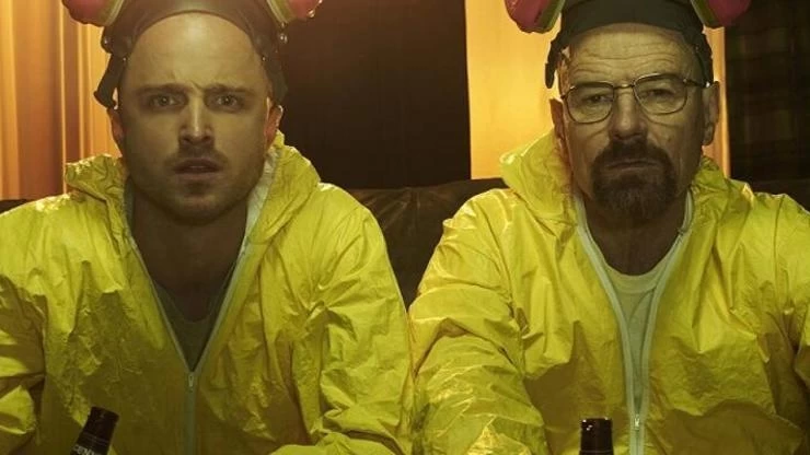 Breaking Bad Ne Tür Bir Dizi? Hikayesi Nedir? Kaç Sezon ve Kaç Bölümden Oluşuyor?