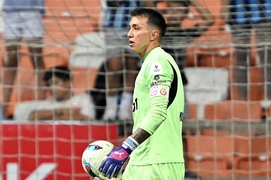 Galatasaray’ın Yıldızı Muslera, Uruguay’da Takım Sahibi Oldu! 'Sözleşme Bitince Başına Geçecek'