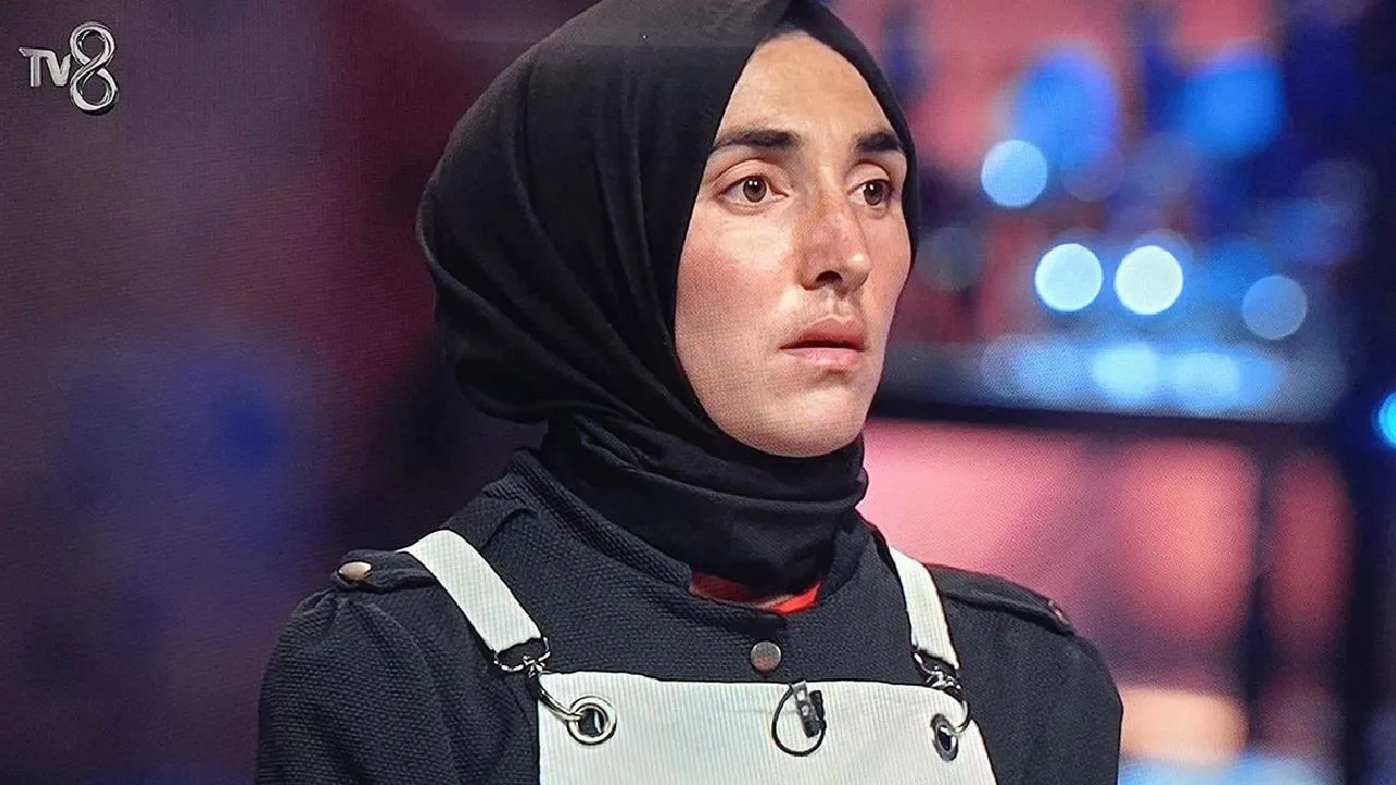 MasterChef Türkiye’den Elenen Ayşe Ekiz’den Duygusal Veda: 'Hayallerimin Peşinde Koştum'