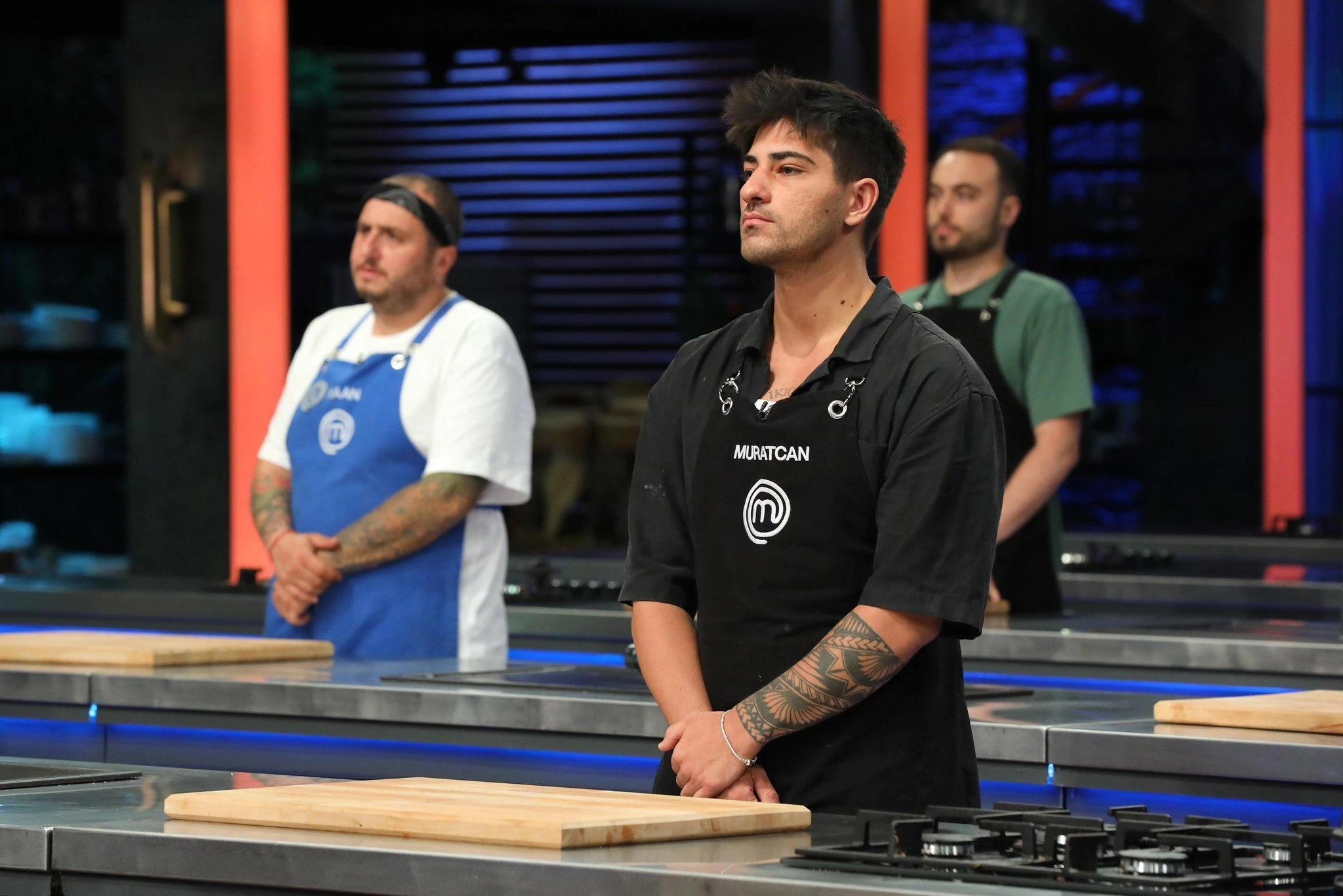 MasterChef Muratcan'ın Eşi Kim? Kiminle Evli, Beyza ile Evli Mi? Kaç Yaşında, Aslen Nereli, Kaç Yaşında, Ne İş Yapar (Kimdir - Hayatı)