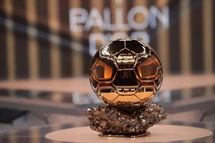 Ballon d'Or Sahnesinde Türk Rüzgarı! Hakan Çalhanoğlu ve Arda Güler Dikkat Çekti