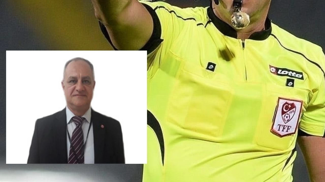 Orhan Erdemir Evli mi, Mesleği Ne, Çocuğu Var mı, Eşi Kim, Aslen Nereli?