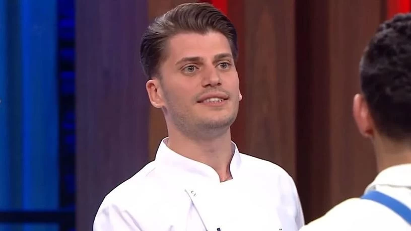 MasterChef Katmerci Ömer Aksu Gaziantepli Mi, Nereli, Yaşı Kaç, Kimdir ve Hayatı!