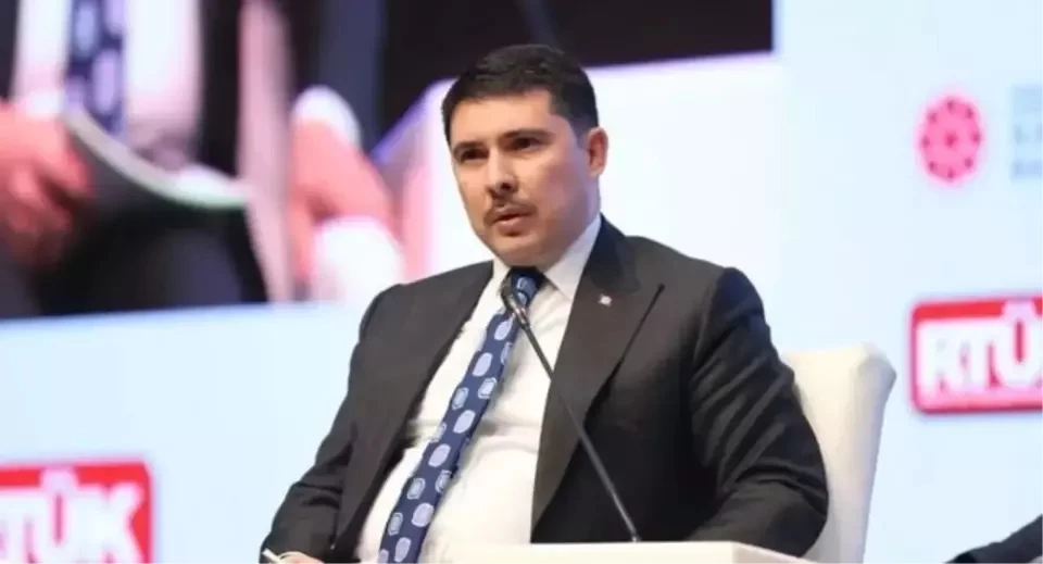 Cumhurbaşkanı Danışmanı Hasan Doğan Hayatı, Kimdir Ve Biyografisi, Nereli, Evli Mi, Kaç Yaşında, Görevi Ne?