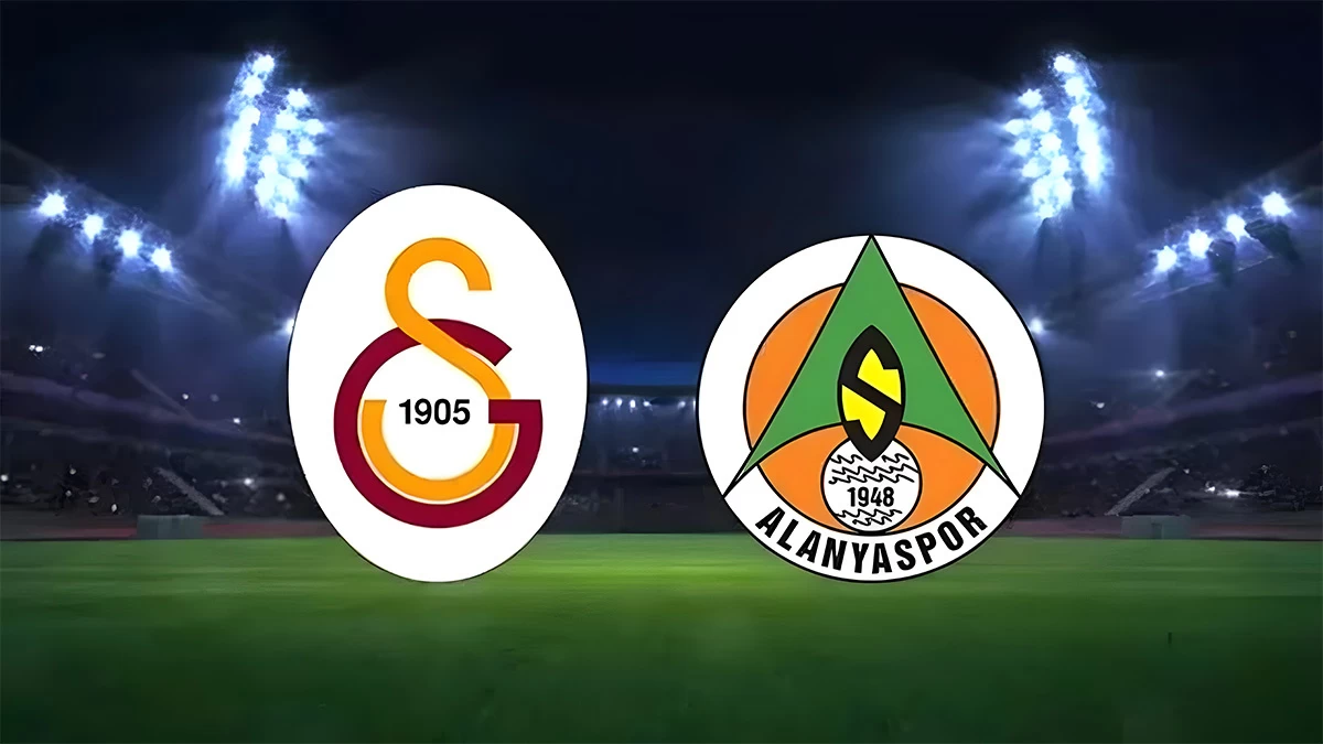 GS Alanya Maçı Şifresiz Kanalı, Nereden İzlenir, Taraftarium24 Canlı Yayını Var mı? (8. Hafta Galatasaray-Alanyaspor Maçı Yayın Bilgisi)