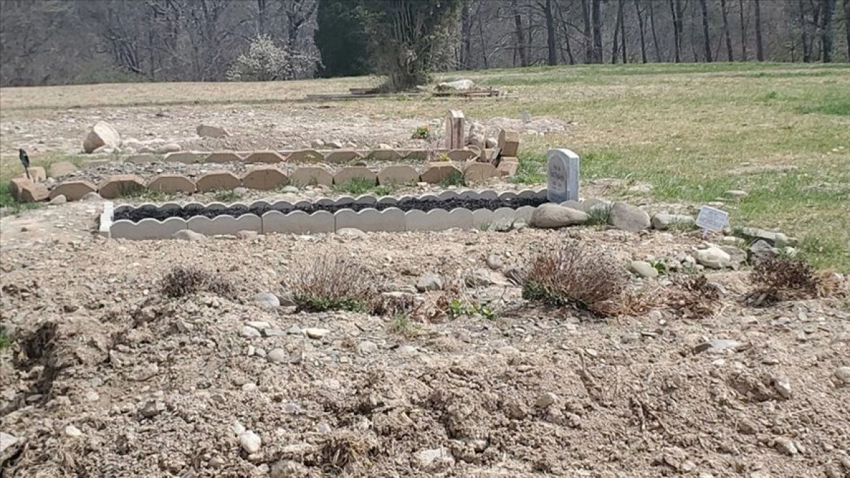 Fetullah Gülen Hangi Mezarlığa Gömülecek? Mezarlıkta İslami semboller var mı? Gurbet Mezarlığı’nın Özellikleri, Gurbet Mezarlığı nerede?