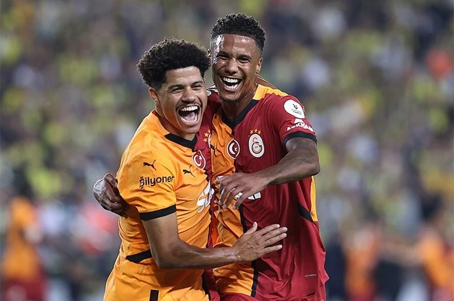 Gabriel Sara Galatasaray’dan Rekor Bonservisle Ayrılabilir: Süper Lig Tarihine Geçmeye Hazır