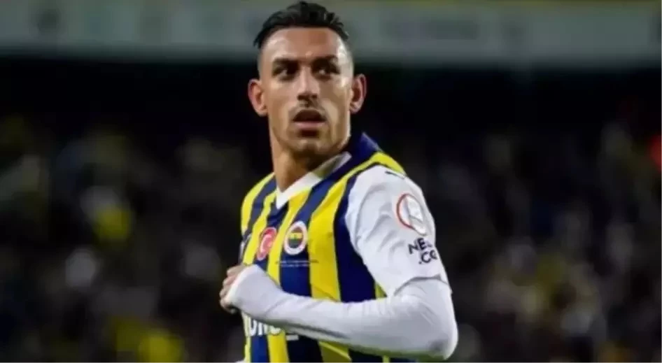 İrfan Can Kahveci Fenerbahçe’den Ayrılıyor mu, Sezon Sonunda Hangi Takımla Anlaştı? Sözleşme Maddelerinde Ne Var?