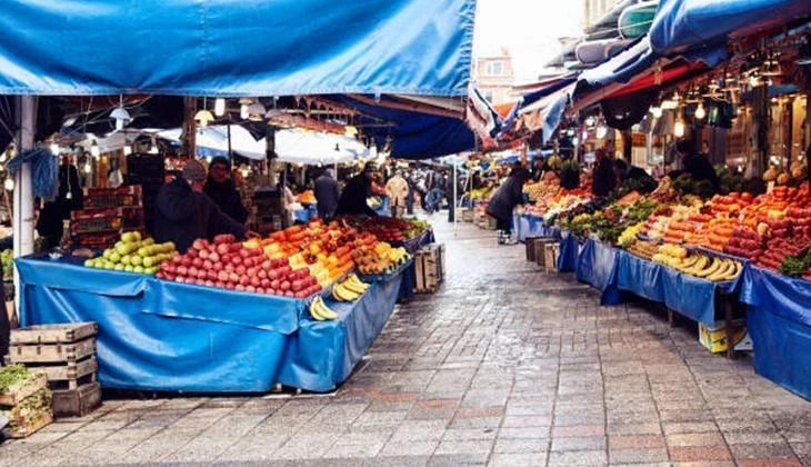 İBB Pazar Desteği Başvurusu Başladı! Emeklilere 10 Bin TL Destek! Başvuru Şartları ve Tarihler