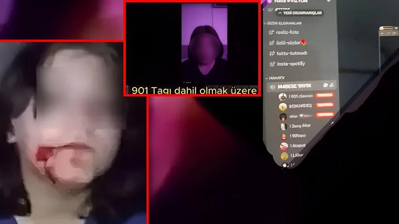 Discord skandalı nedir, paylaşımları ne içeriyor, Deha Tuzcu kimdir, neden gündem oldu?