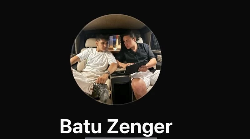 Batu Zenger Kimdir? Discord Tehditleri, Gözaltına Alındı mı, Tutuklandı mı?