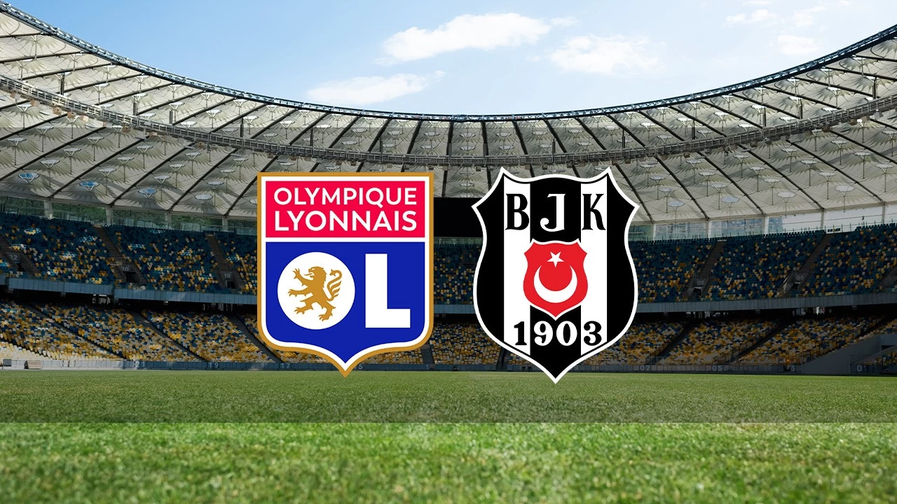 BJK Lyon Maçı Taraftar Olacak mı, Neden Taraftara Yasak Geldi, Lyon Maçında Taraftar Yasağı mı Geldi?