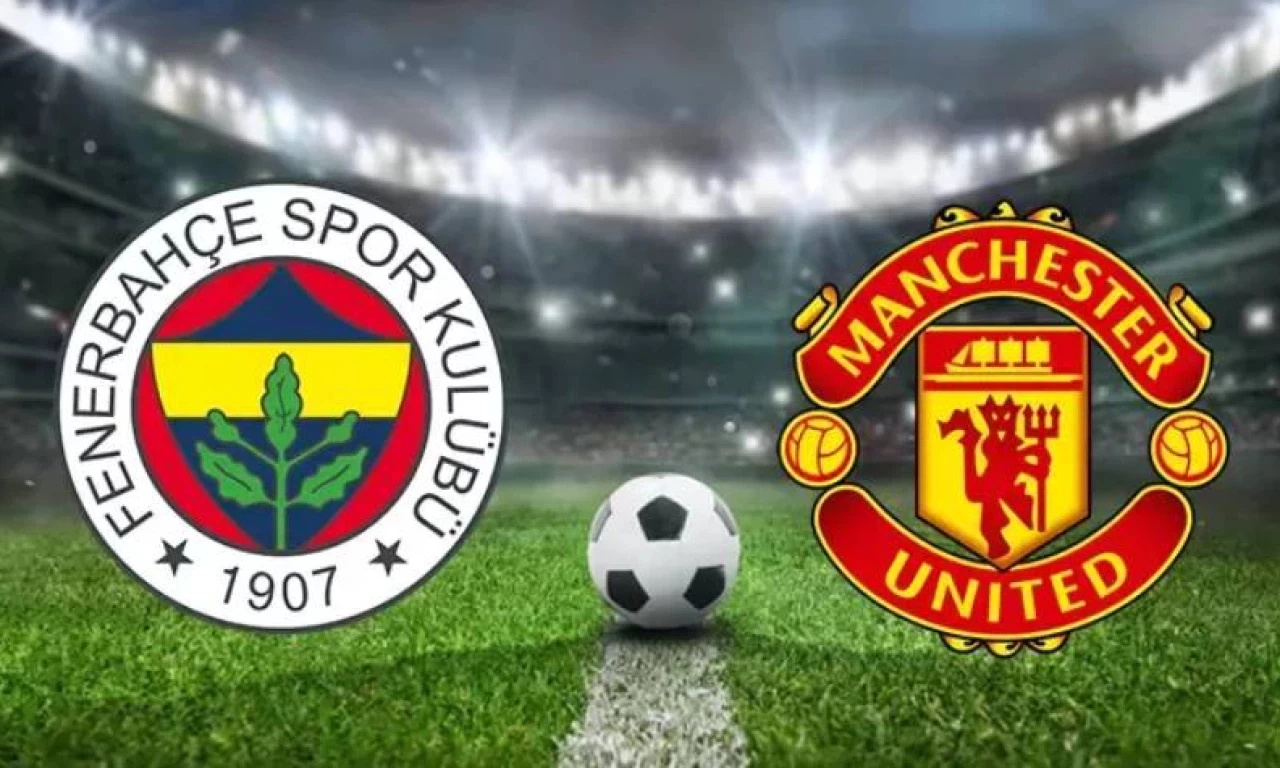 Fenerbahçe-Manchester United Maçı berabere kalırsa, yenilirse ve kazanırsa ne olur, gruptan çıkar mı (Puan ve Gruptan Çıkma Senaryoları)