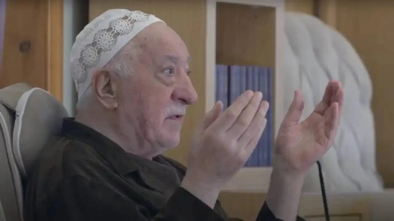 Fethullah Gülen’in Nereye Gömüldü, Mezarı Nerede?