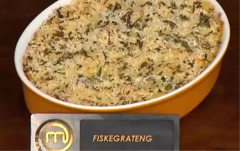 MasterChef Fiskegrateng Nerenin Yemeği, En Kolay Nasıl Yapılır, Tarifi ve Malzemeleri Neler, Kaç Derecede Pişer?