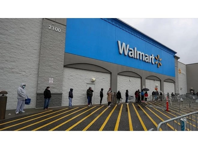 Walmart Türkiye’de Ofis Açıyor! Mobilya ve Gıda Alımlarıyla Tedarik Üssü Olacak