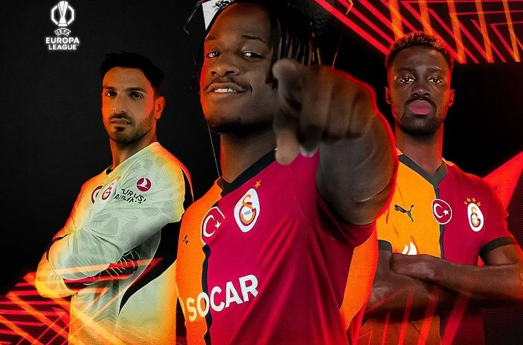 Galatasaray – Elfsborg Maçı Şifresiz Yayınlanacak! TRT 1 Uydu Frekans Bilgileri ve Kanallar Listesi