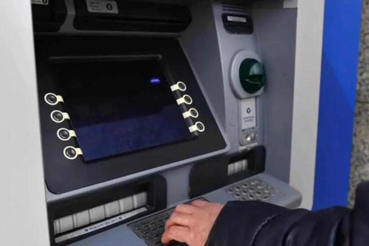 ATM'lerde Kullanılmayacak Yeni Şifreler, Hangi Şifreler Yasaklandı?